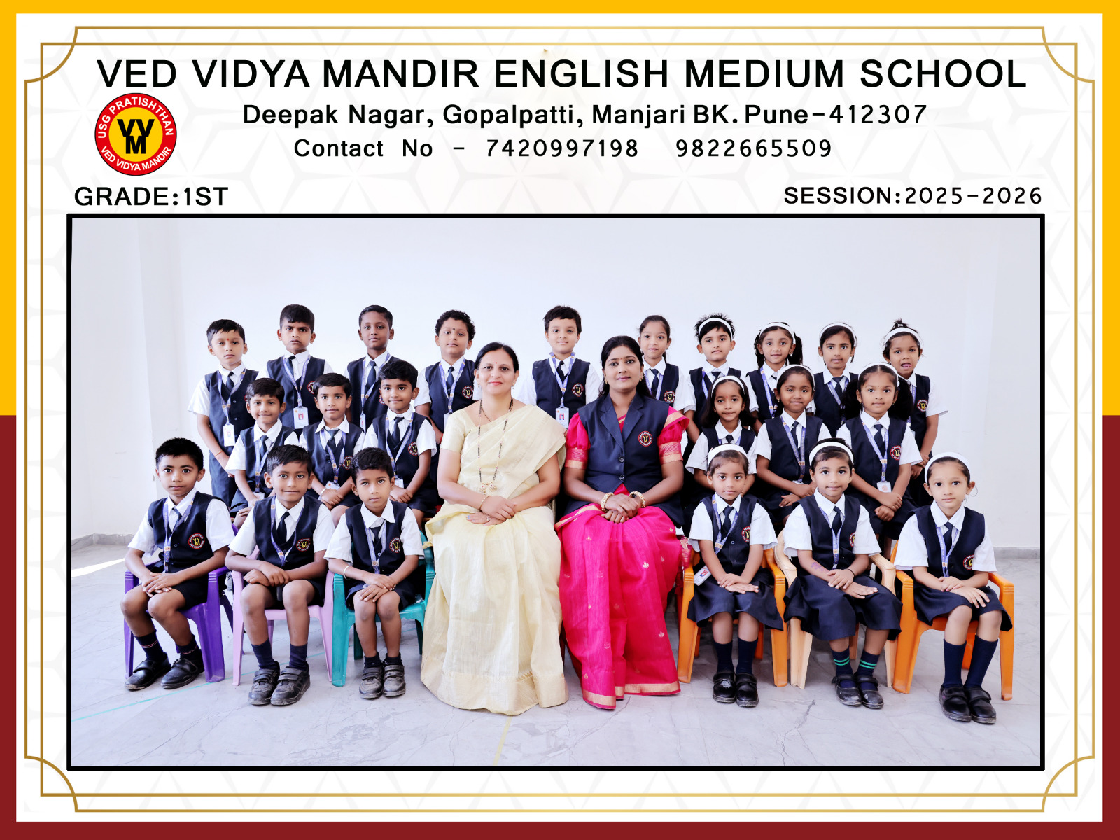 Student Activity